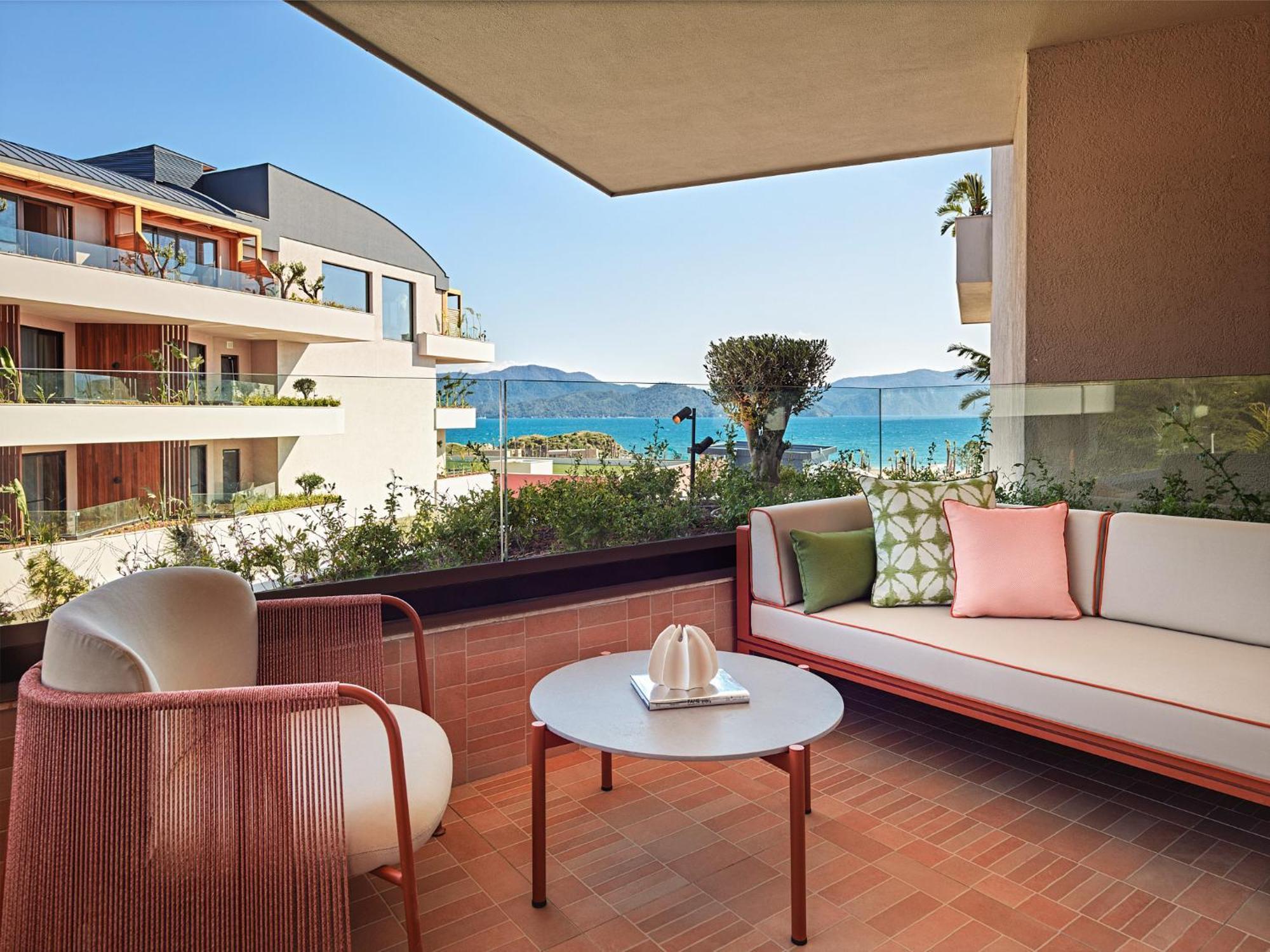 Xo Cape Arnna 5* Fethiye