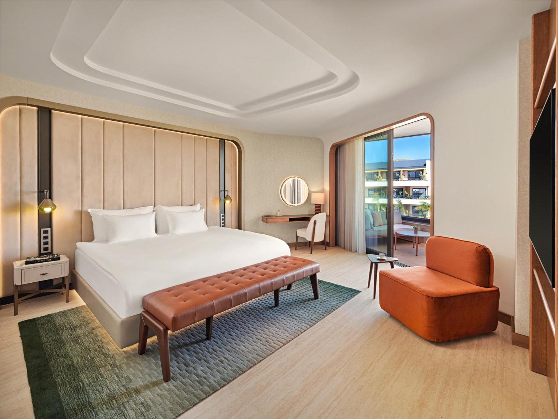Xo Cape Arnna Hotel Fethiye