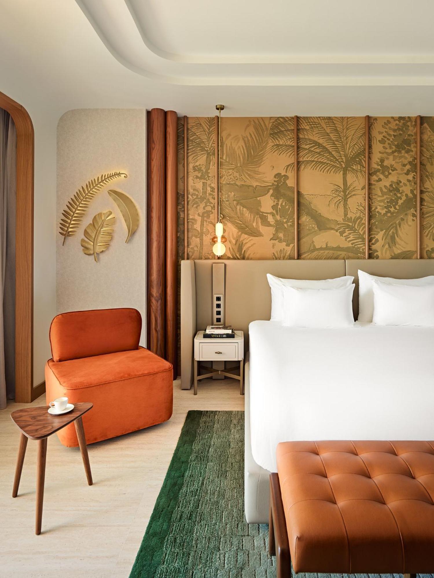 Hotel Xo Cape Arnna Fethiye