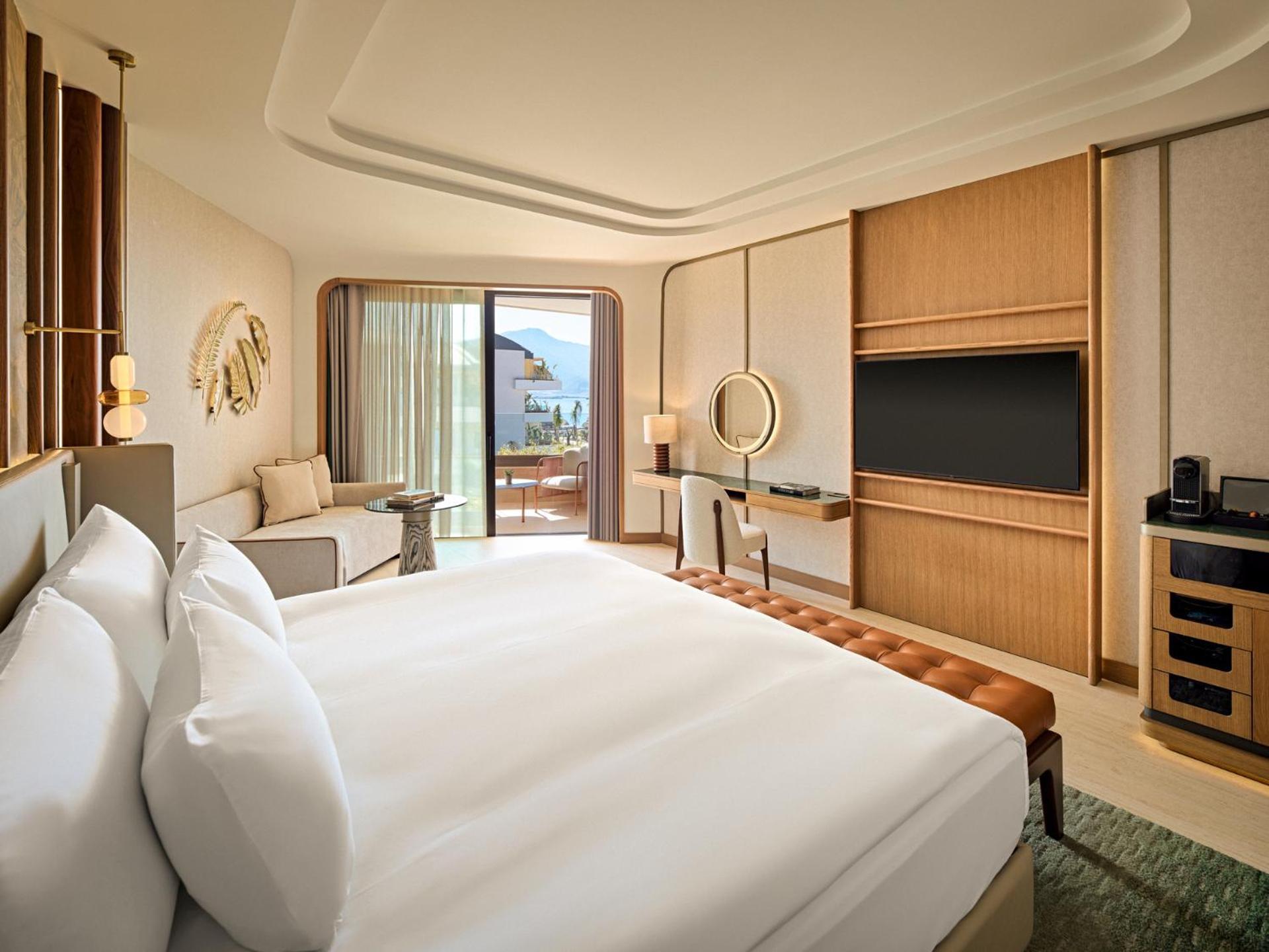 Xo Cape Arnna 5* Fethiye